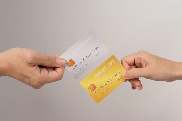 банковская карта