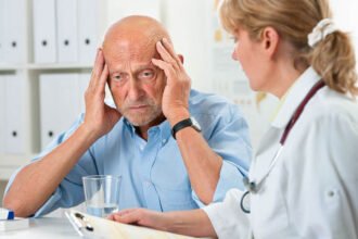 альцгеймер