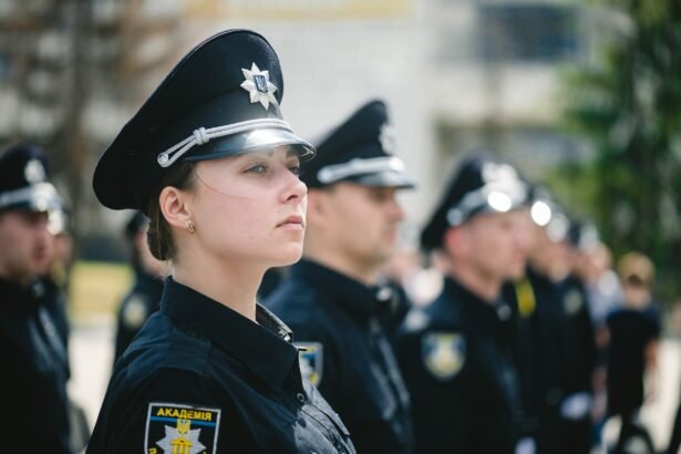 зу про національну поліцію