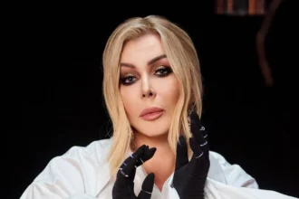 ірина білик