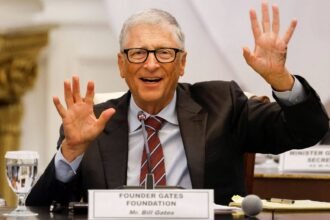 билл гейтс