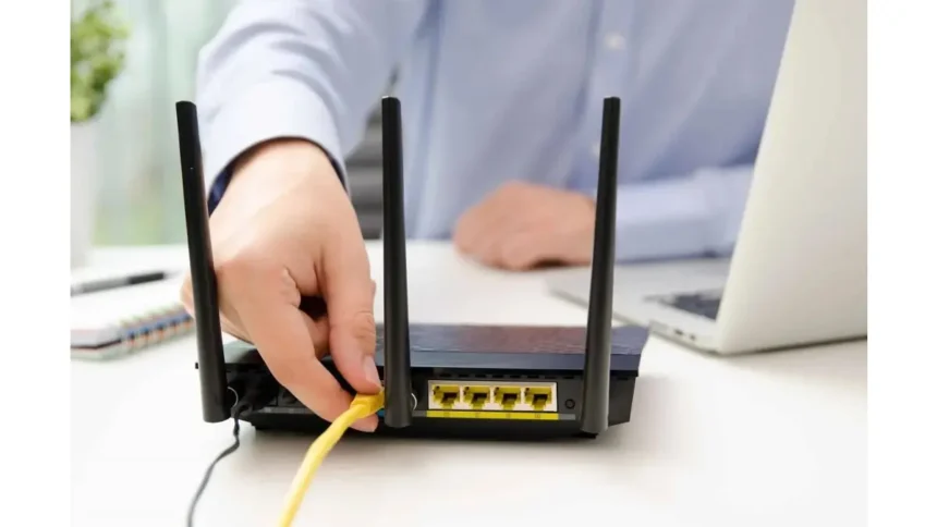 маршрутизатор