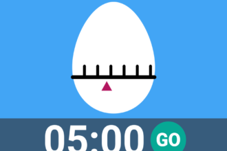 таймер онлайн