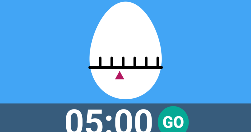 таймер онлайн