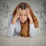 шизофренія