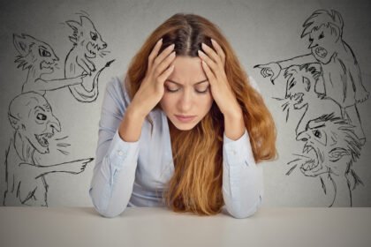 шизофренія