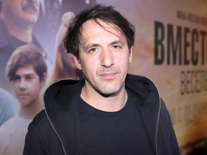 артур смольянинов