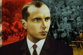 батько наш бандера