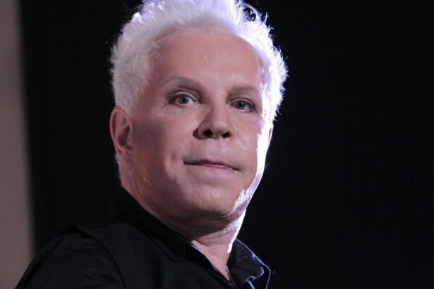 борис моисеев