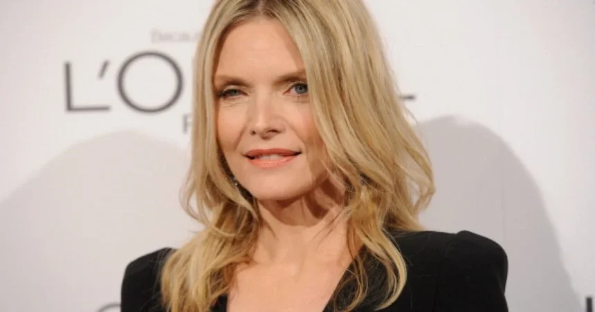 мишель пфайффер