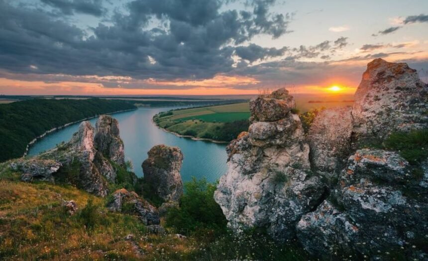 чернівецька область