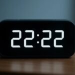 2222 на годиннику