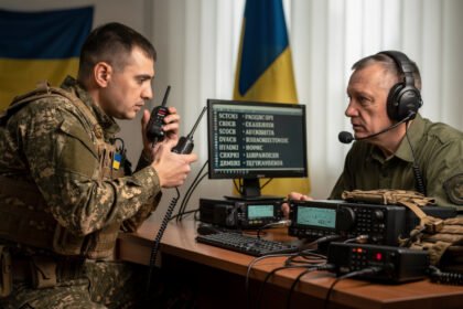 цікаві позивні