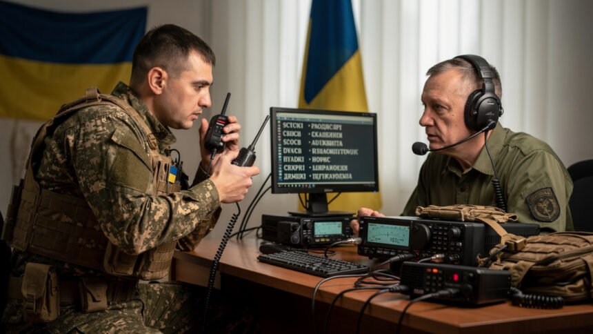 цікаві позивні