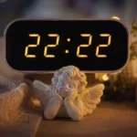 2222 на часах