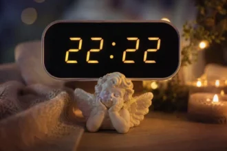 2222 на часах