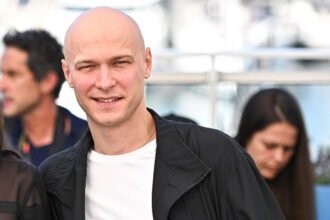 юрий борисов